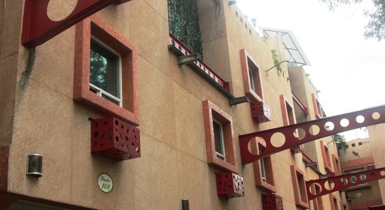 Hotel Real Azteca