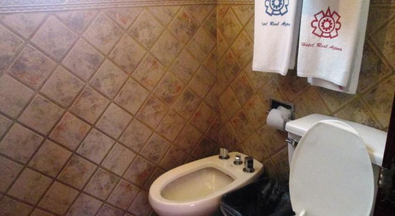 Hotel Real Azteca