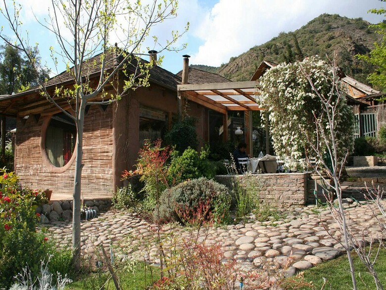 Hotel Altiplanico