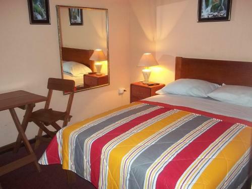 Hotel Excalibur