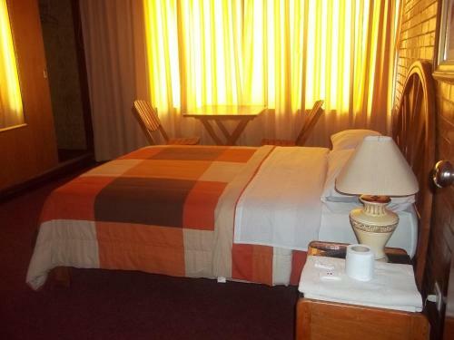 Hotel Excalibur