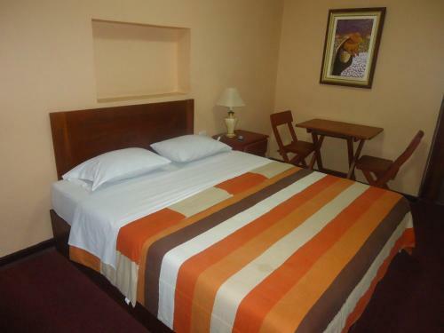 Hotel Excalibur