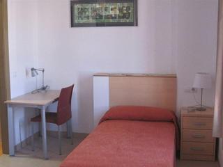 Albergue Inturjoven Almeria