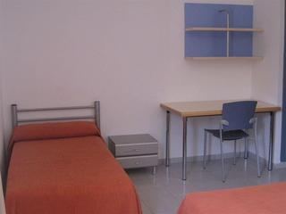 Albergue Inturjoven Almeria