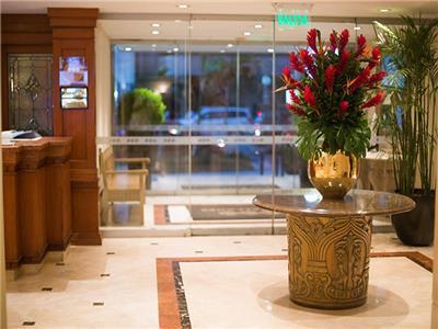 Aparthotel Los Tallanes Hotel & Suites