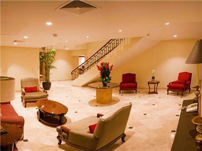 Aparthotel Los Tallanes Hotel & Suites