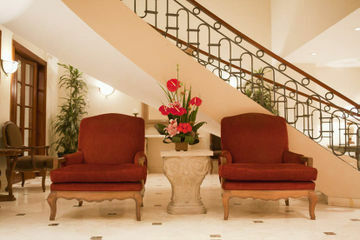 Aparthotel Los Tallanes Hotel & Suites