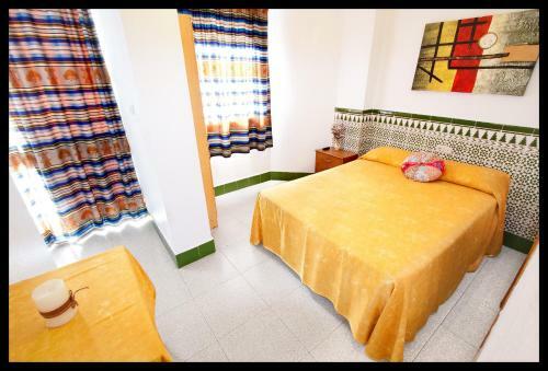 Hostal Estaci�n
