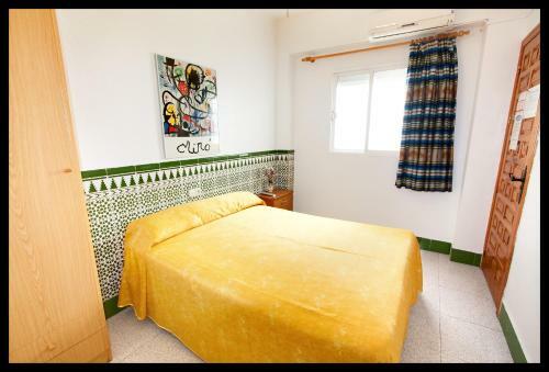 Hostal Estaci�n