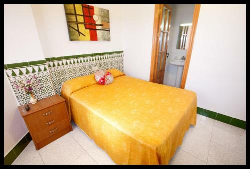 Hostal Estaci�n