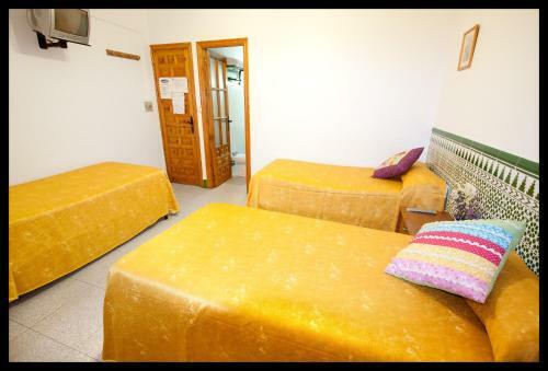 Hostal Estaci�n
