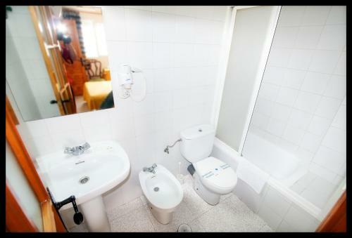 Hostal Estaci�n