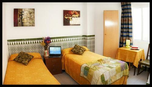 Hostal Estaci�n