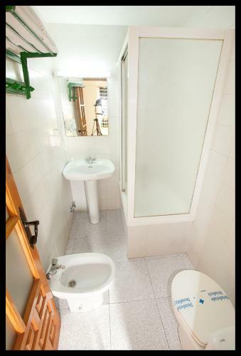 Hostal Estaci�n