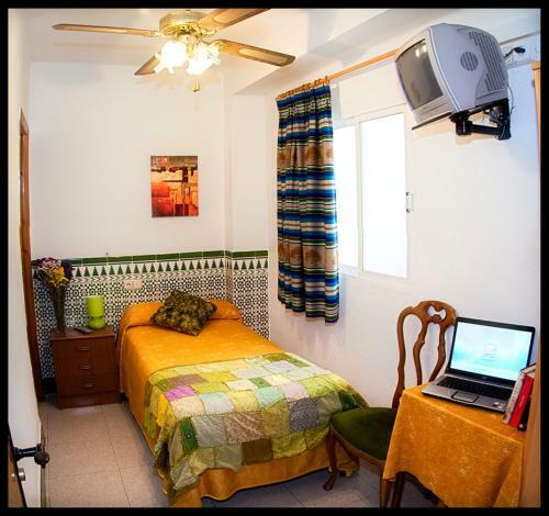 Hostal Estaci�n