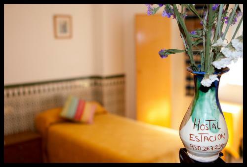 Hostal Estaci�n