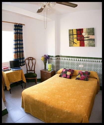 Hostal Estaci�n