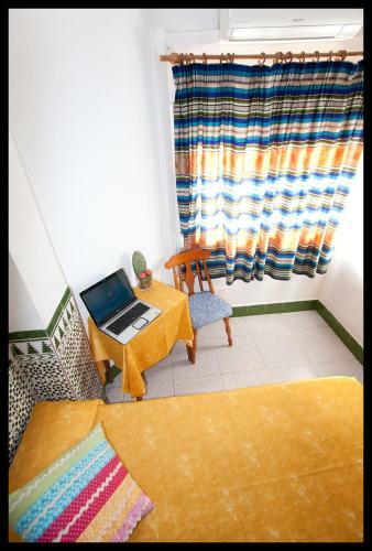 Hostal Estaci�n