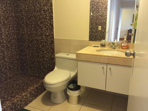 Premium Apartments Miraflores