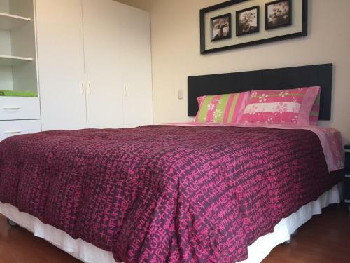Premium Apartments Miraflores