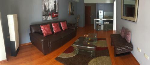 Premium Apartments Miraflores