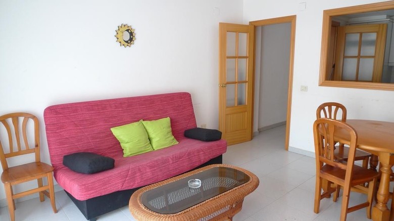 Apartamento Irta Playa Altamar