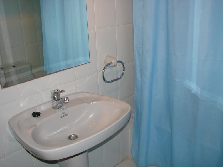 Apartamento Irta Playa Altamar