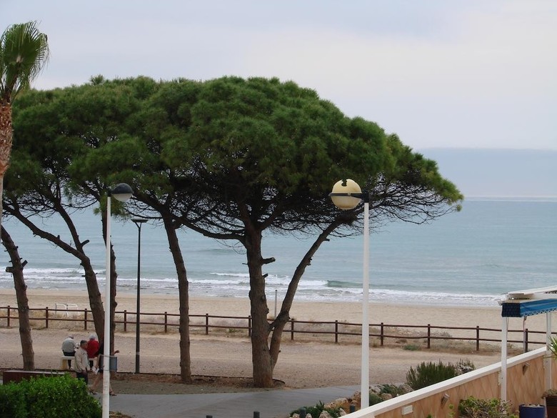 Apartamento Irta Playa Altamar