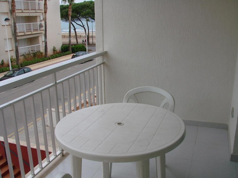 Apartamento Irta Playa Altamar