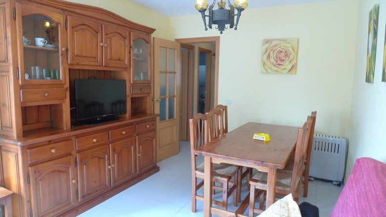Apartamento Irta Playa Altamar
