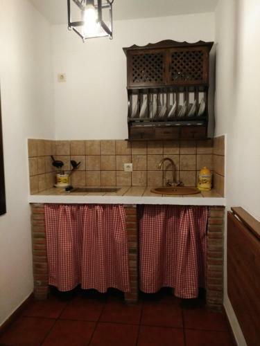 Agroturismo Apartamento Rural Las Palmeras