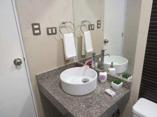 Spacious Apartment In Miraflores