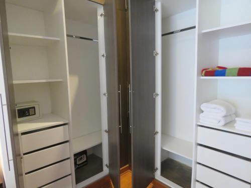 Spacious Apartment In Miraflores