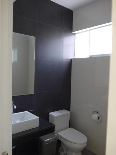 Spacious Apartment In Miraflores