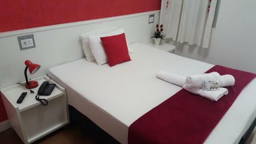 Hotel Recanto Das Perdizes