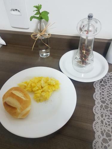 Hotel Recanto Das Perdizes
