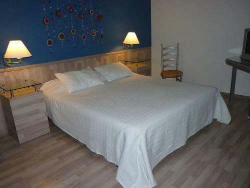 Bed & Breakfast Hospedaje El Zagu�n