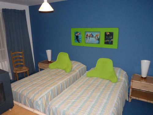 Bed & Breakfast Hospedaje El Zagu�n