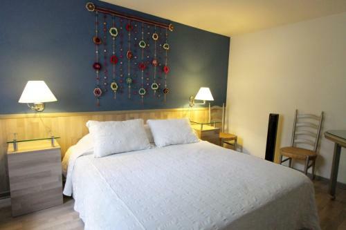 Bed & Breakfast Hospedaje El Zagu�n