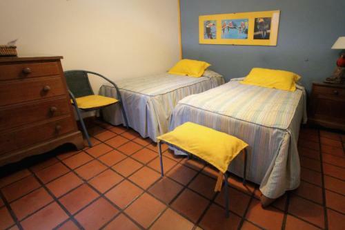 Bed & Breakfast Hospedaje El Zagu�n