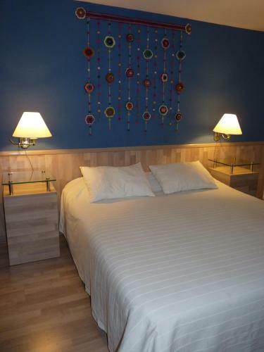 Bed & Breakfast Hospedaje El Zagu�n