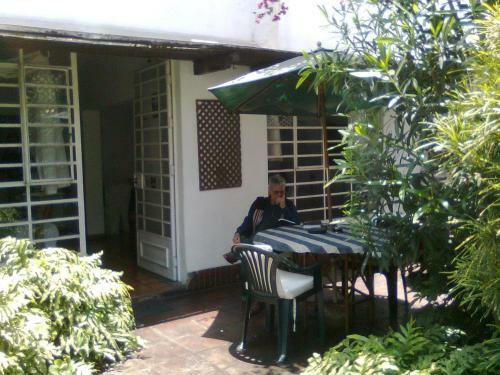 Bed & Breakfast Hospedaje El Zagu�n