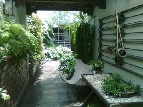 Bed & Breakfast Hospedaje El Zagu�n
