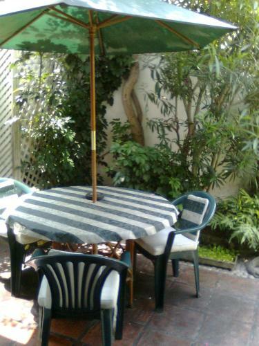 Bed & Breakfast Hospedaje El Zagu�n