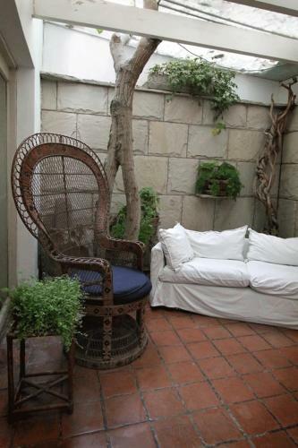 Bed & Breakfast Hospedaje El Zagu�n