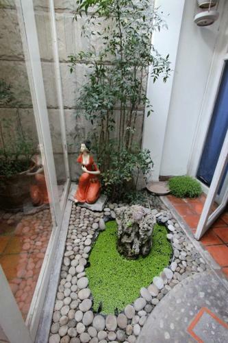 Bed & Breakfast Hospedaje El Zagu�n