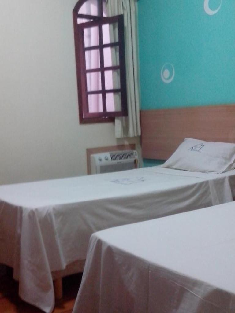 Hostal Pousada Viana