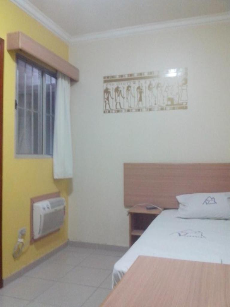 Hostal Pousada Viana