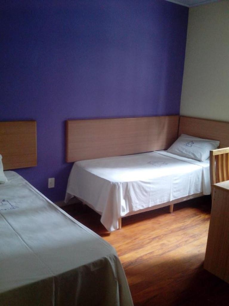 Hostal Pousada Viana