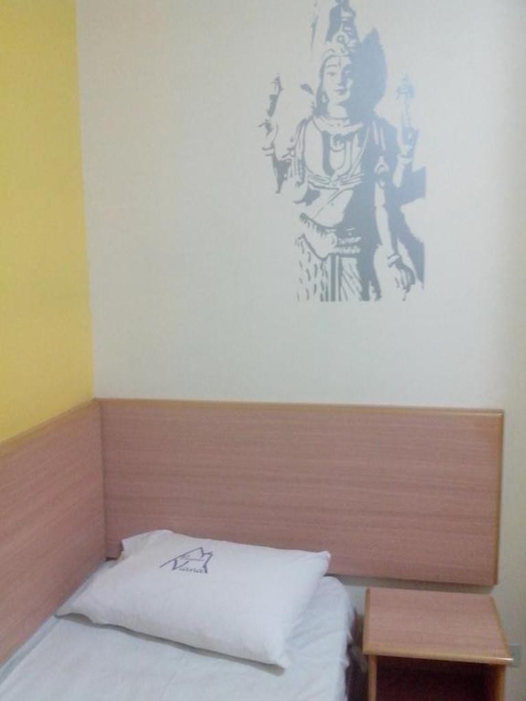 Hostal Pousada Viana